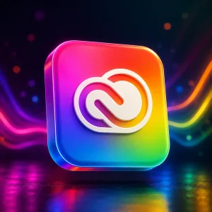 Adobe Creative Cloud DS