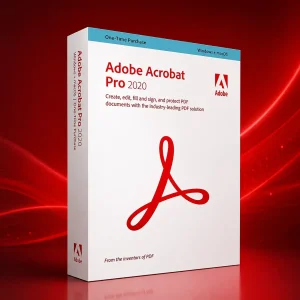 Adobe Pro DS