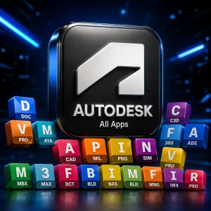 Autodesk DS