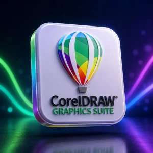 CorelDRAW Graphics Suite DS