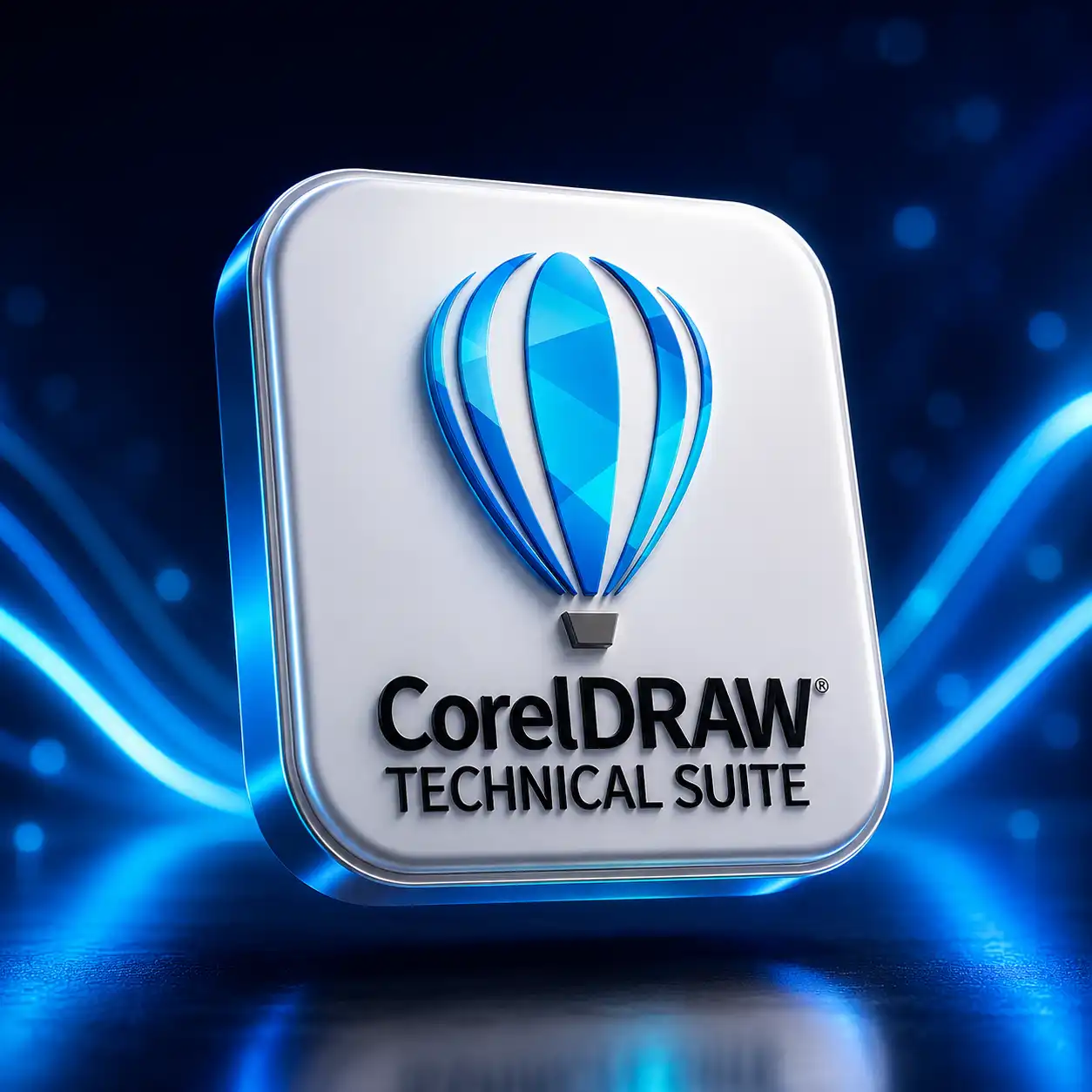 CorelDRAW Technical Suite DS