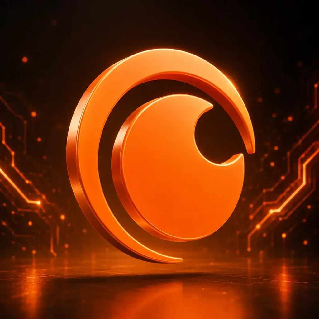 Crunchyroll Mega Fan