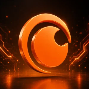 Crunchyroll DS