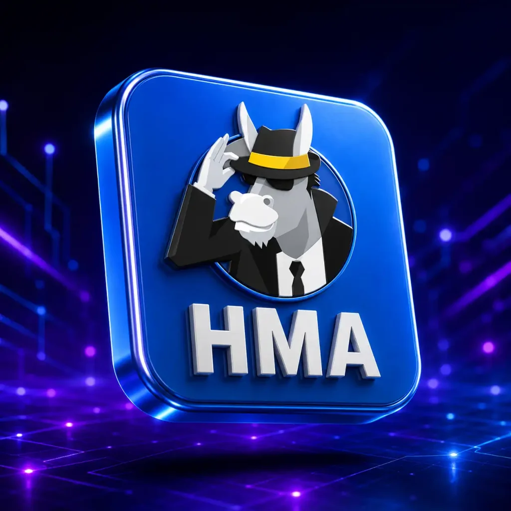 HMA VPN