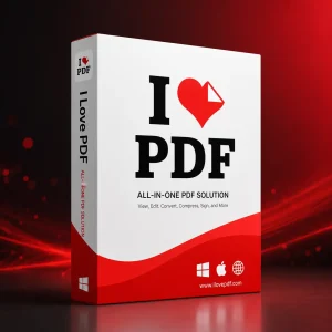 I Love PDF DS
