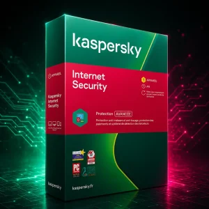 Kaspersky IS DS