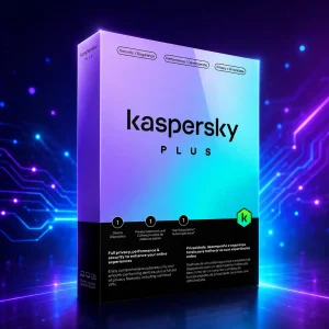 Kaspersky Plus DS