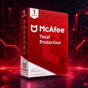 McAfee DS