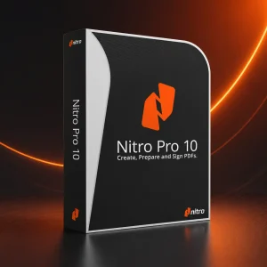 Nitro Pro DS