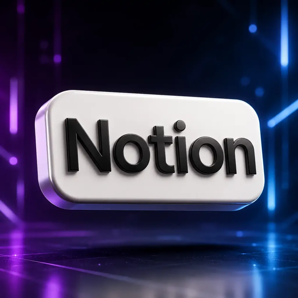 Notion Business