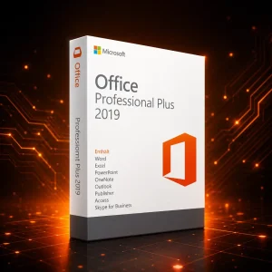 Office 2019 Pro Plus DS