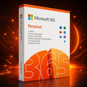 Office 365 Pro Plus DS