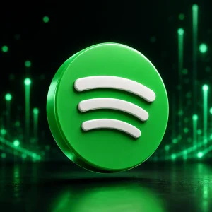 Spotify DS