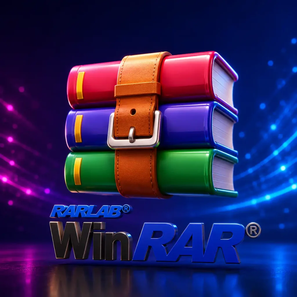 WinRAR