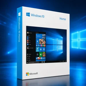 Windows 10 Home DS