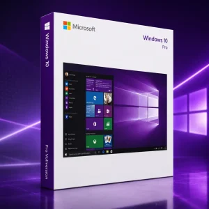 Windows 10 Pro DS