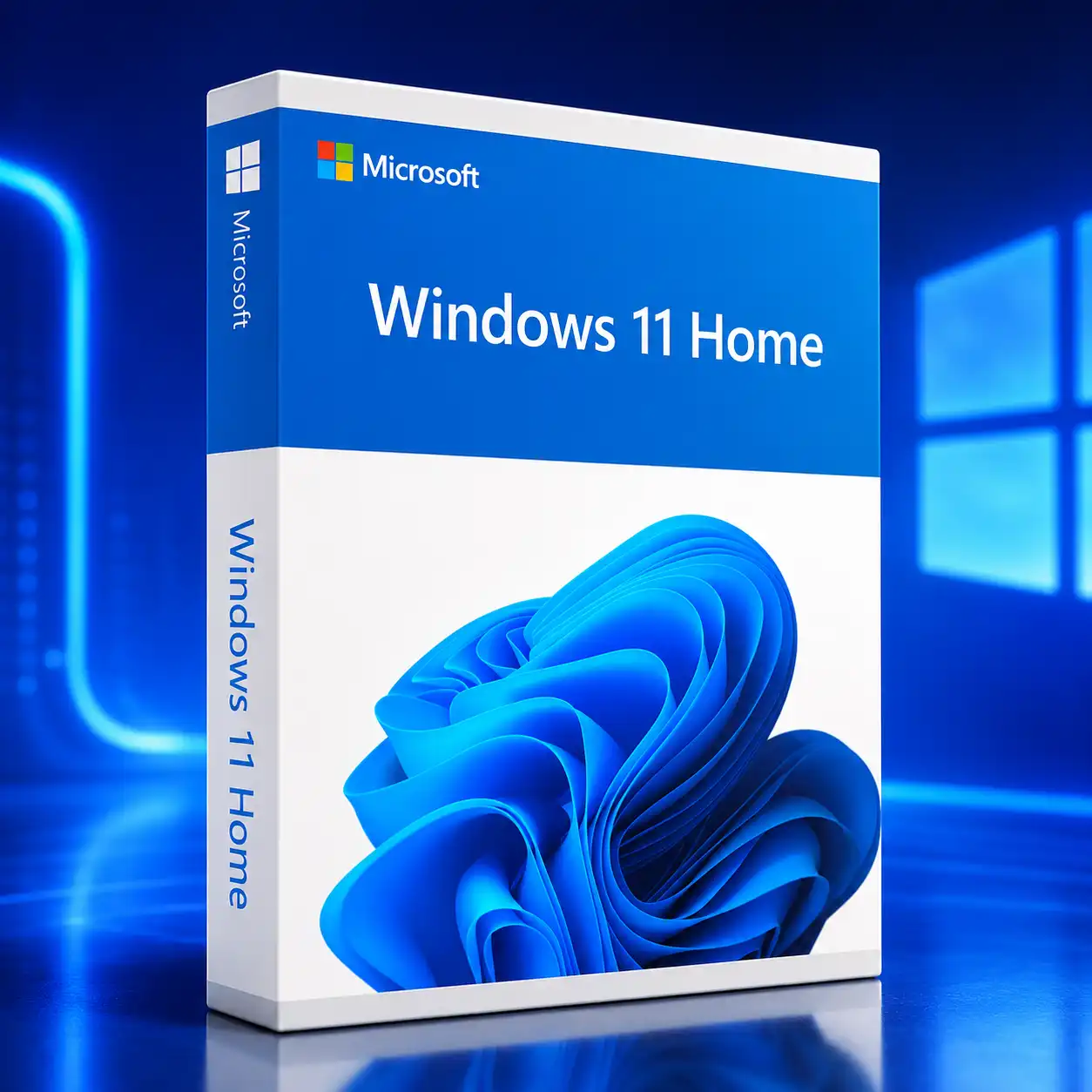 Windows 11 Home