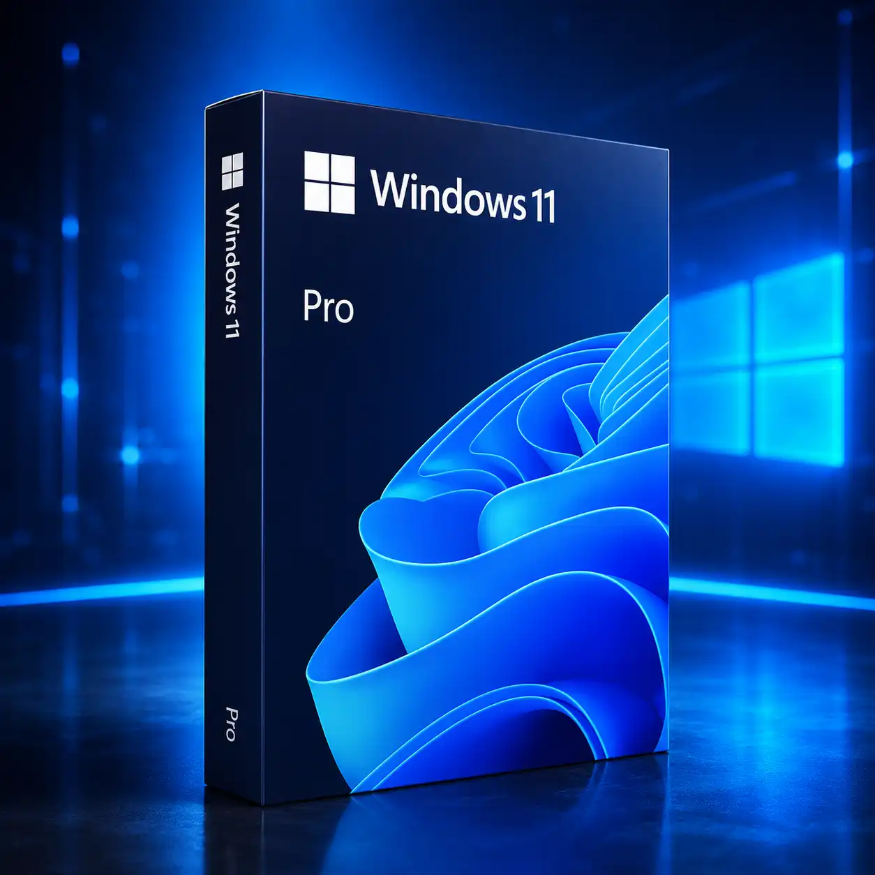 Windows 11 Pro