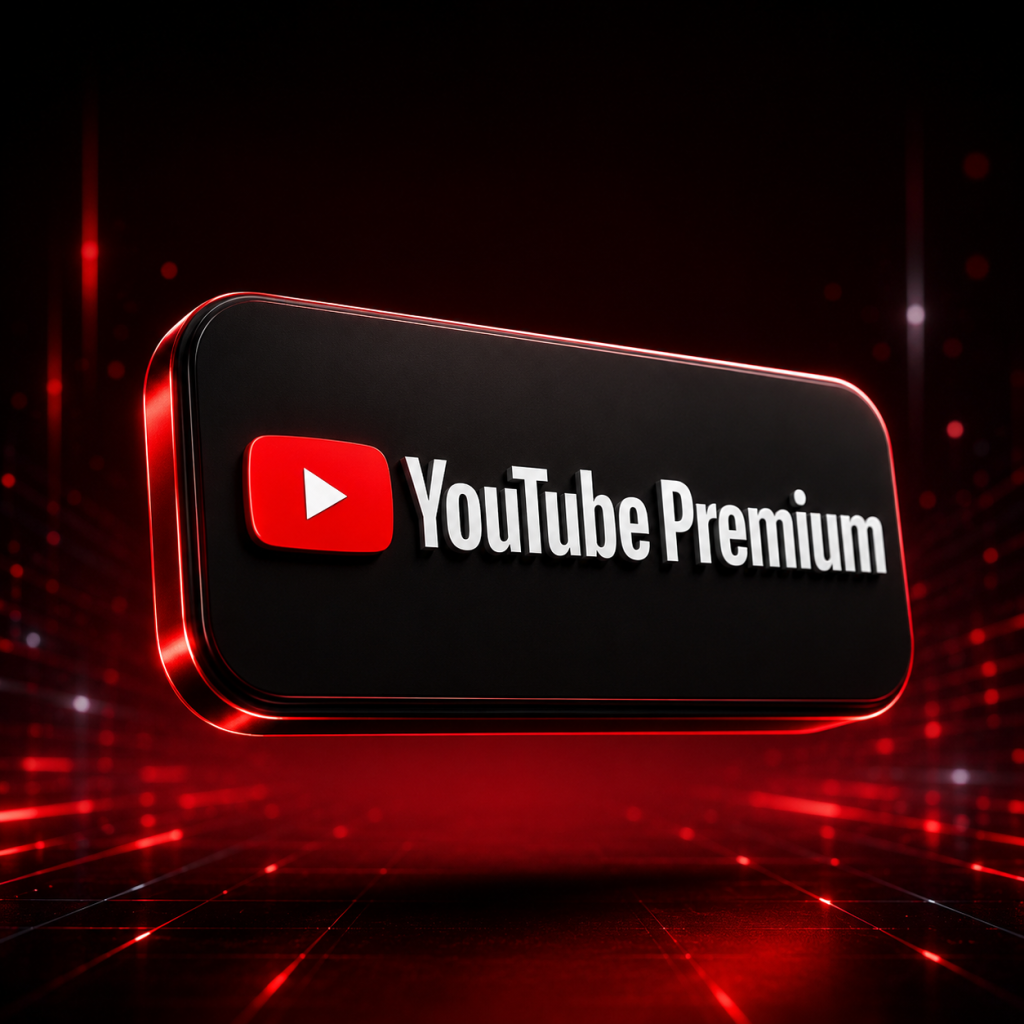 YouTube Premium