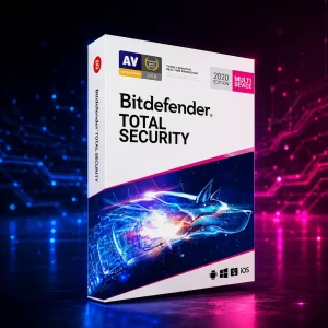 Bifender DS