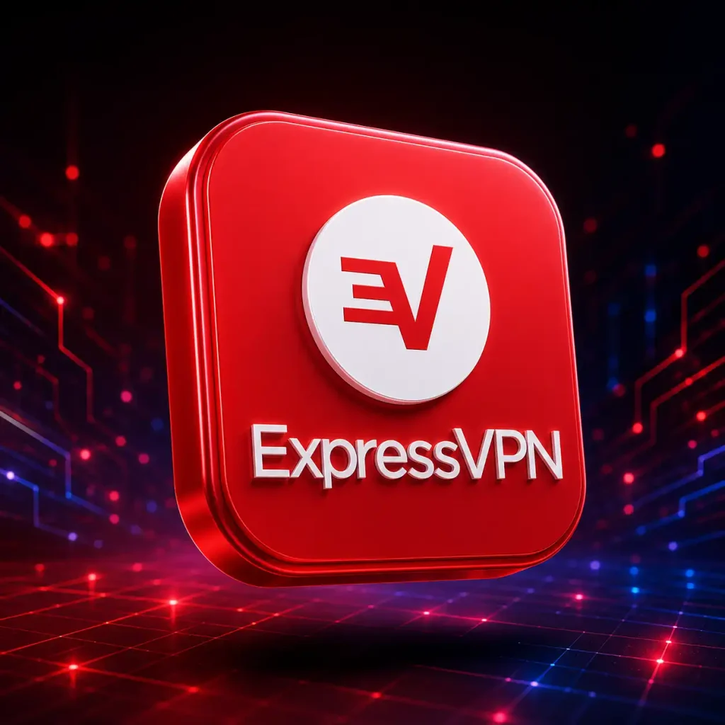 ExpressVPN