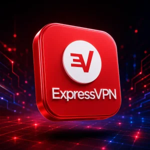 Expresvpn DS